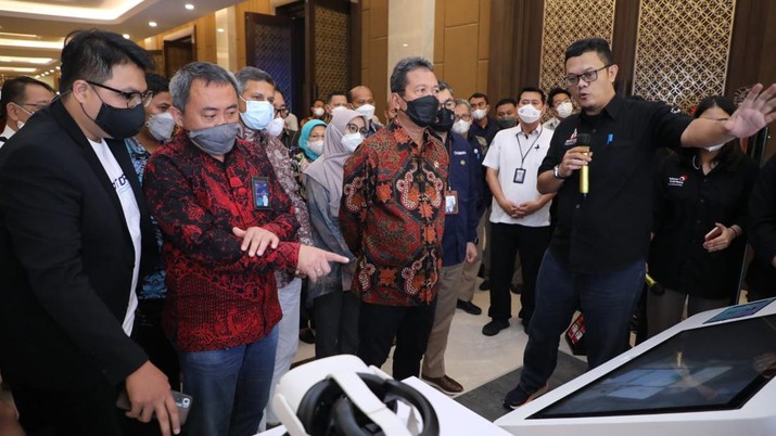 Telkom Telkom