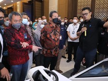 ITDRI & BRSDM KP Dorong Akselerasi Pertumbuhan Blue Economy