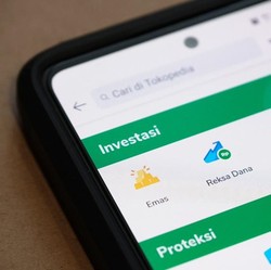 Investasi RDPT Kini Bisa di Tokopedia, Mulai dari Ceban!