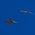 Awas Perang AS vs Rusia Pecah, Jet Putin Serang Drone Biden