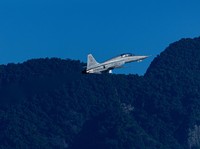 Awas Perang Asia Pecah, 36 Jet Tempur China 'Kepung' Taiwan