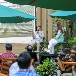 Kuat Terapkan ESG, Kredit Berkelanjutan BRI Tembus Rp 657,1 T