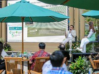 Kuat Terapkan ESG, Kredit Berkelanjutan BRI Tembus Rp 657,1 T