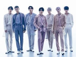 Detail Konser BTS di Jakarta Akhir 2026