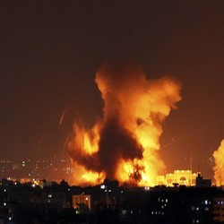 Siapa Jihad Islam Palestina? Kecil tapi Ditakuti Israel-AS