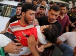 Kejam! Serangan Israel Makan Korban Lagi, 5 Bocah Tewas
