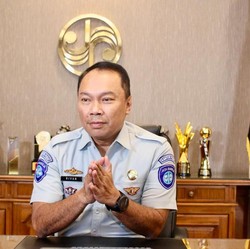 Jasa Raharja Jamin Seluruh Korban Kecelakaan di Cianjur