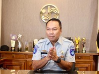 Disiplin Jalankan GRC, Jasa Raharja Borong 3 Penghargaan
