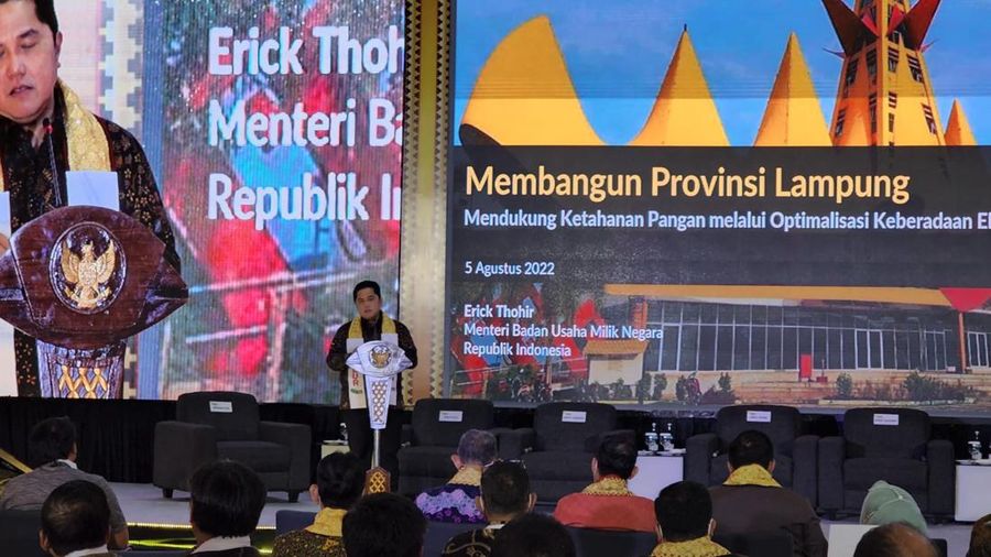 PLN