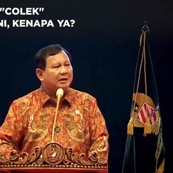 Prabowo 