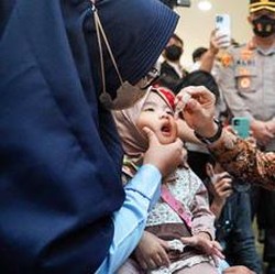 Jadwal Pemberian Imunisasi Lengkap Bagi Bayi dan Anak, Wajib Tahu!