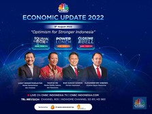 Daya Tarik Investasi Indonesia Menarik, Ekonomi Bangkit