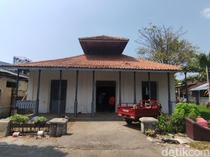 Gedung Sarekat Islam Semarang Jangan Terlupakan