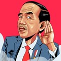 Muncul Lagi Kabar Gaenak di Pertemuan Jokowi-Putin-Zelenskyy