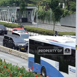 Jakarta Macet Gila, Begini Teguran Bos Pengusaha