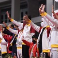 Mantap! Indonesia Raih Juara Umum ASEAN Para Games 2022