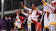 Tutup ASEAN Para Games 2022, Jokowi Beri Pesan Ini