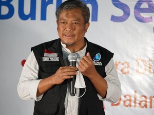 Langkah Partai Gelora Jabar Hadapi Pilkada Serentak 2024