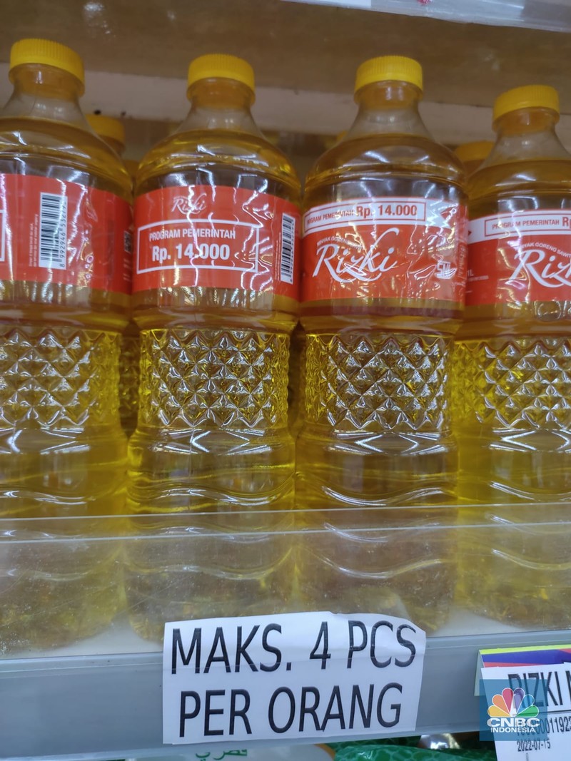 harga minyak goreng harga minyak goreng