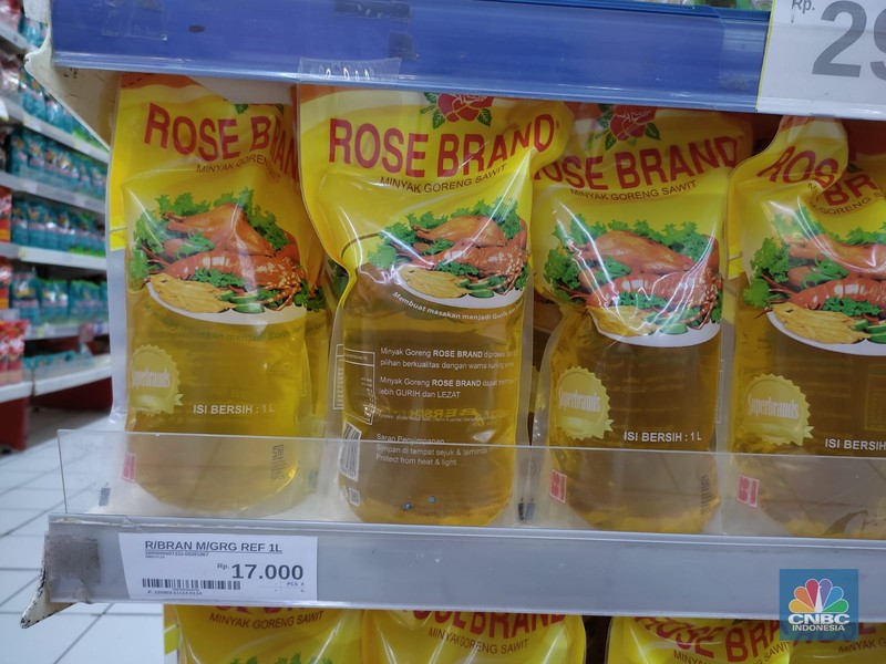 harga minyak goreng harga minyak goreng