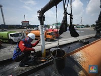 Alert, Ini 'Bom Waktu' Untuk Ekonomi Indonesia, Siap Meledak!