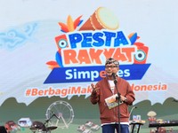Pesta Rakyat Simpedes, Pestanya UMKM?