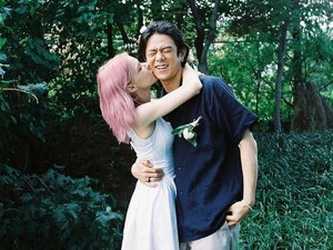 Video: Potret Haru Rapper Beenzino dan Stefanie Michova Jadi Orang Tua Baru