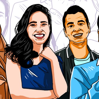 Jangan Kaget! 4 Artis RI Tarif Endorse Termahal, Ada Miliaran