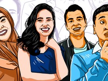 Jangan Kaget! 4 Artis RI Tarif Endorse Termahal, Ada Miliaran