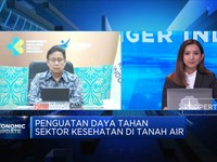 Menkes BGS Ungkap Kesiapan Indonesia Menuju Endemi Covid-19