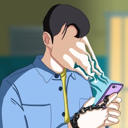 Warga RI Sudah Kecanduan Parah, Nomor 1 Sedunia