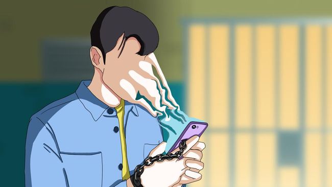 5 Poin Aturan Baru Medsos di RI, Segini Usia Anak Boleh Main TikTok-IG