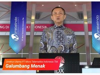 Tersandung Korupsi, Galumbang Menak Bukan Orang Sembarangan!