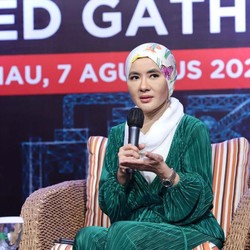 Nicke Widyawati Resmi Jadi Dirut Pertamina Periode Ke-2