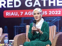 Nicke Widyawati Resmi Jadi Dirut Pertamina Periode Ke-2