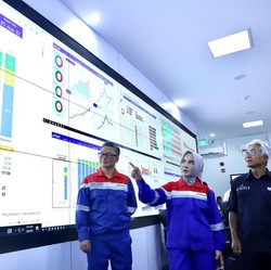 Resmi Naik! Ini Harga Terbaru BBM Pertamina di Seluruh SPBU