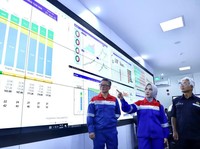 Bos Pertamina Yakin, Produksi Blok Rokan Bakal Salip Cepu!