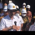 Tol Serang-Panimbang Dikebut, Begini Titah Luhut