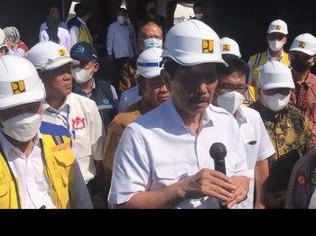 Peringatan Luhut: Jangan Bicara Aneh-aneh Soal Utang RI!