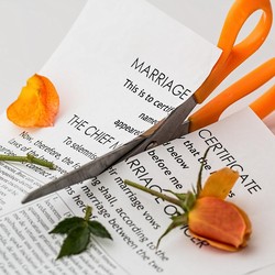 Suami Diceraikan Istri dan Masuk Penjara Setelah Cuan Rp 26 Miliar