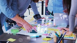 MatchCAP Asia 2025 Jadi Ajang Cari Jodoh untuk Startup