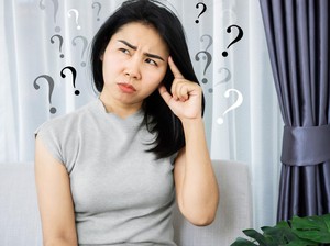 Sering Cek HP Setiap Lupa Sesuatu? Bisa Jadi Digital Amnesia