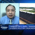 Bayan Resources Kurangi Penggunaan Energi Fosil, Emang Bisa?