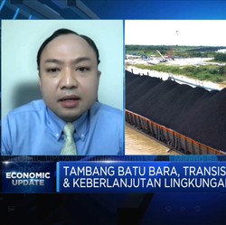 Bayan Resources Kurangi Penggunaan Energi Fosil, Emang Bisa?