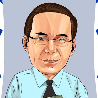 Jangan Kaget, Begini Caranya Israel Jadi Negara Kaya Raya