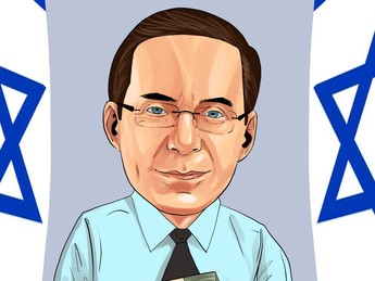 Jangan Kaget, Begini Caranya Israel Jadi Negara Kaya Raya