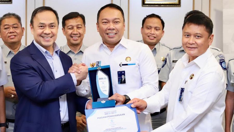 Jasa Raharja