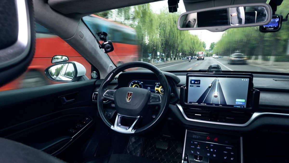 Petaka Driver Online Menggila, China Langsung Bereaksi