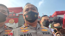 Irsus Periksa Penyidik Polda Metro Jaya Terkait Kasus Pembunuhan Brigadir J
