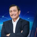 Live Now! Luhut Ungkap Daya Tarik Investasi RI Pascapandemi